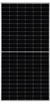 Panel fotowoltaiczny 600W JA SOLAR JAM72D40-600/MB_SF bifacjal (dwustronny) - Srebrna Rama Deep Blue 4.0 pro monokrystaliczny N-type